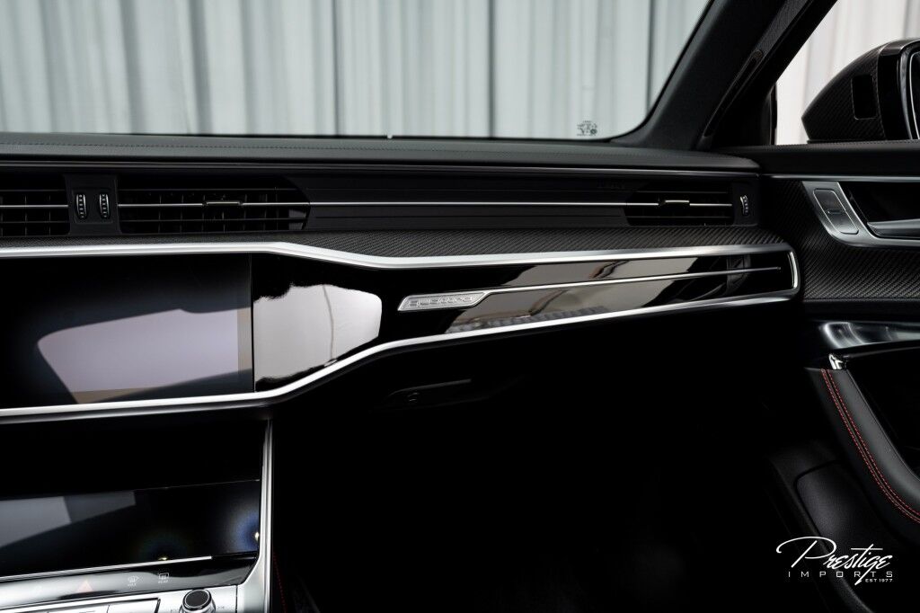 2026 Audi RS 6 Avant Performance North Miami Beach FL