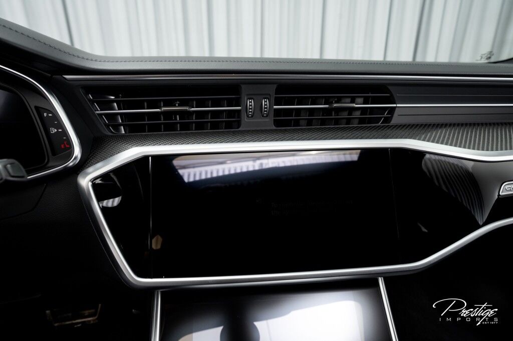 2026 Audi RS 6 Avant Performance North Miami Beach FL