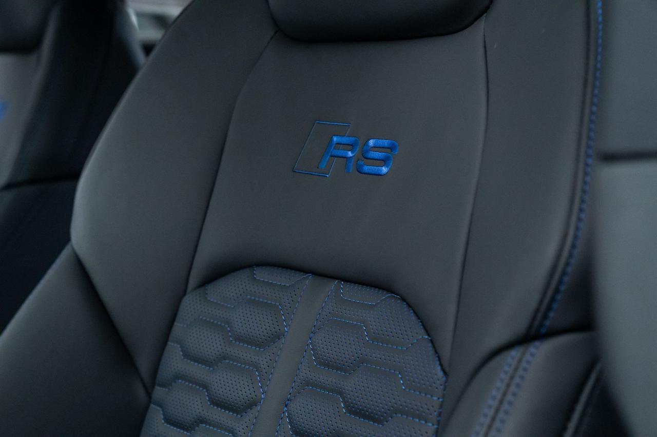 2026 Audi RS 6 Avant performance 4.0T Executive Package Leather Package Portland OR