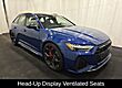 2026 Audi RS 6 Avant performance 4.0T quattro Head-Up Display Ventilated Seats