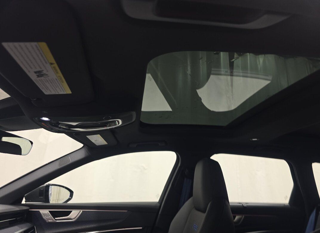 2026 Audi RS 6 Avant performance 4.0T quattro Head-Up Display Ventilated Seats Portland OR