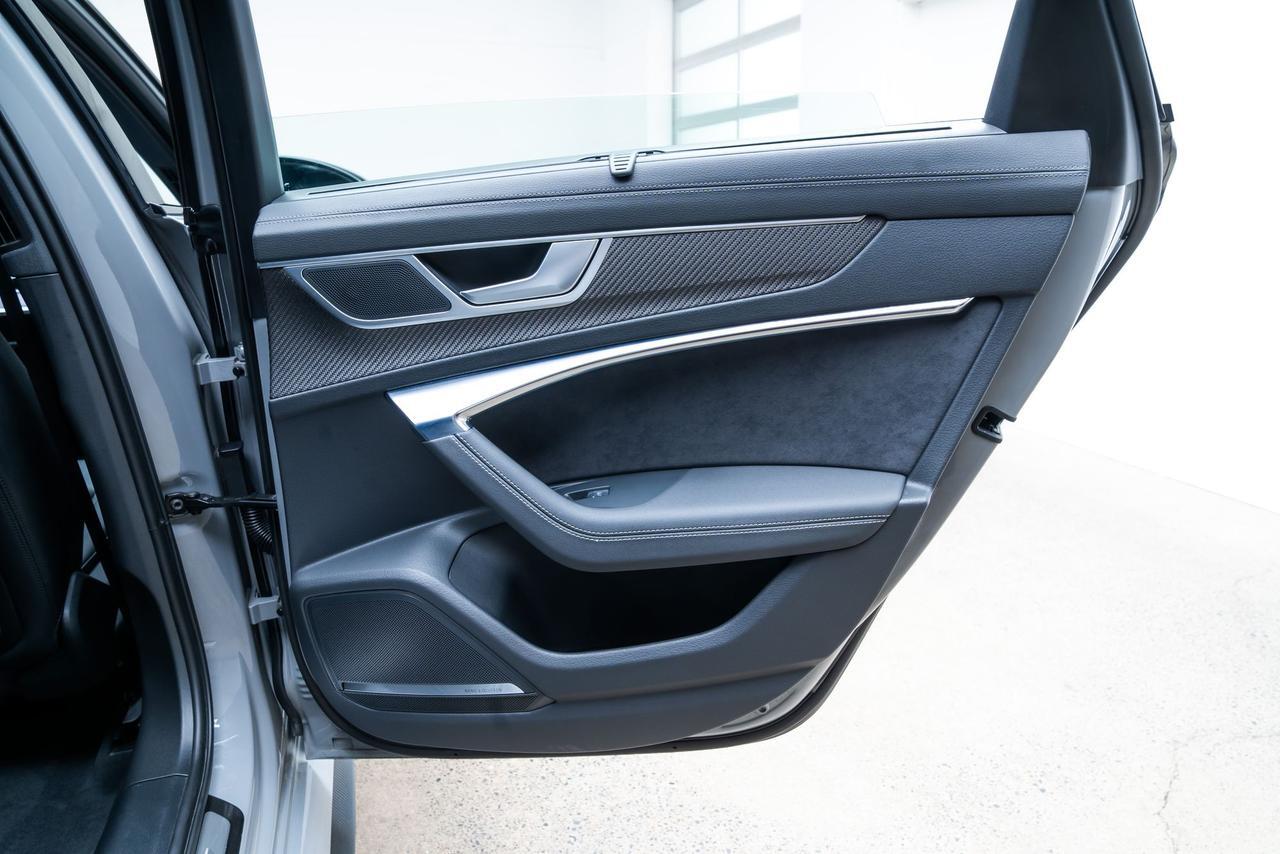 2026 Audi RS 6 Avant performance 4.0T quattro Matte Carbon Package Executive Package Portland OR