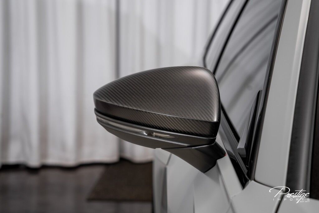 2026 Audi RS 6 Avant performance