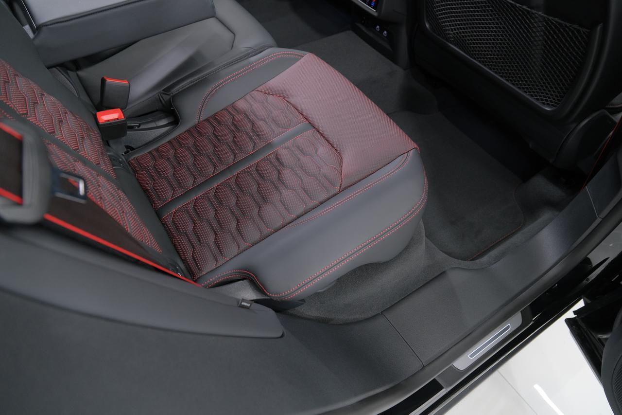 2026 Audi RS Q8 Performance Mansory Performance Mansory Miami FL