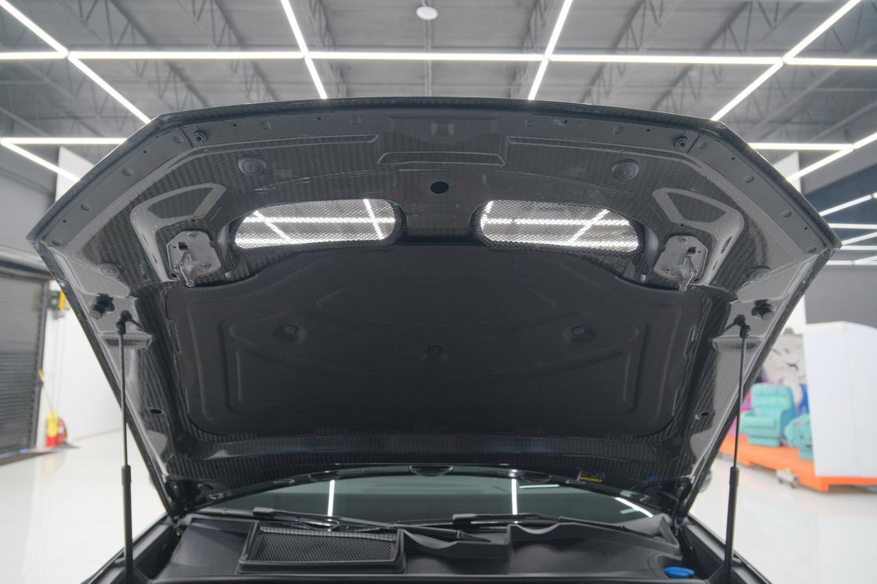 2026 Audi RS Q8 Performance Mansory Performance Mansory Miami FL