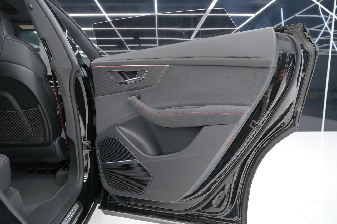 2026 Audi RS Q8 Performance Mansory Performance Mansory Miami FL