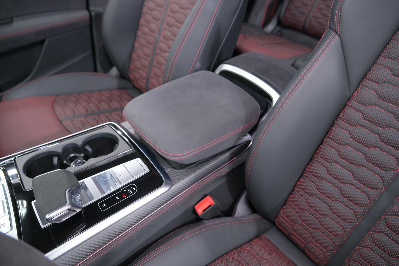 2026 Audi RS Q8 Performance Mansory Performance Mansory Miami FL