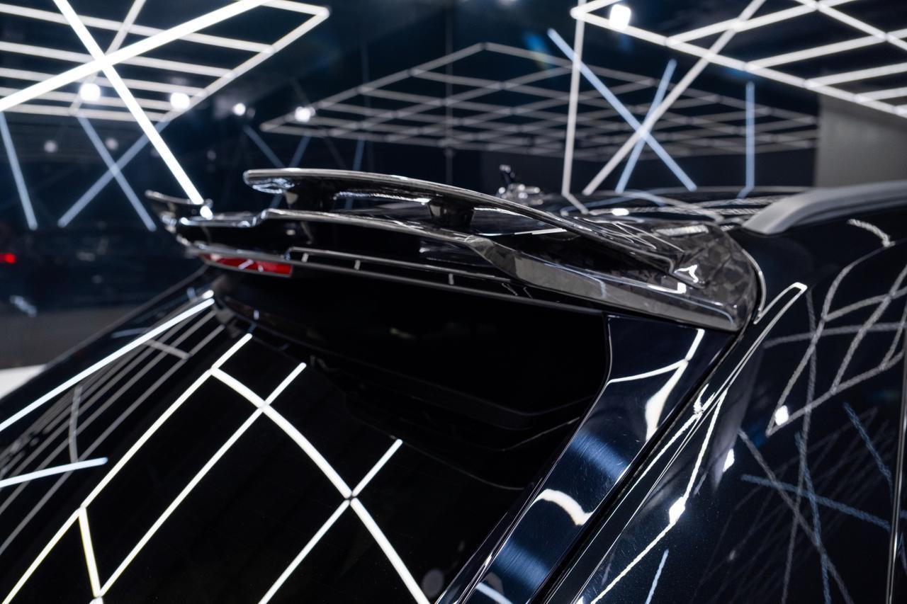 2026 Audi RS Q8 Performance Mansory Performance Mansory Miami FL