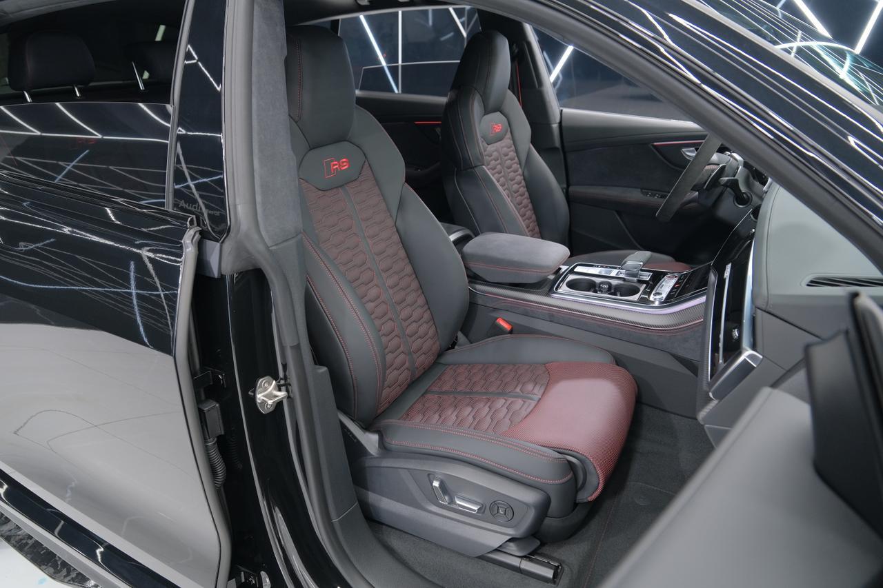 2026 Audi RS Q8 Performance Mansory Performance Mansory Miami FL