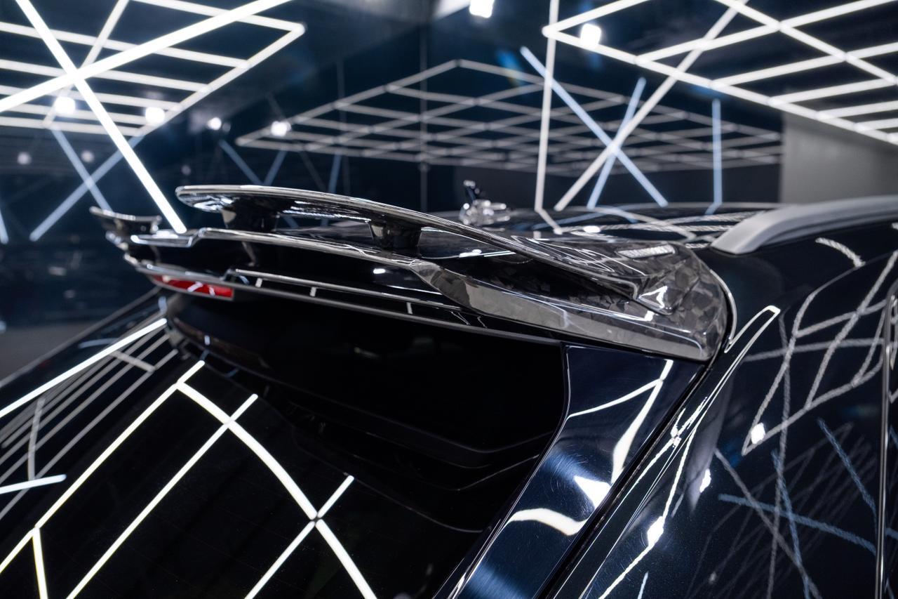 2026 Audi RS Q8 Performance Mansory Performance Mansory Miami FL