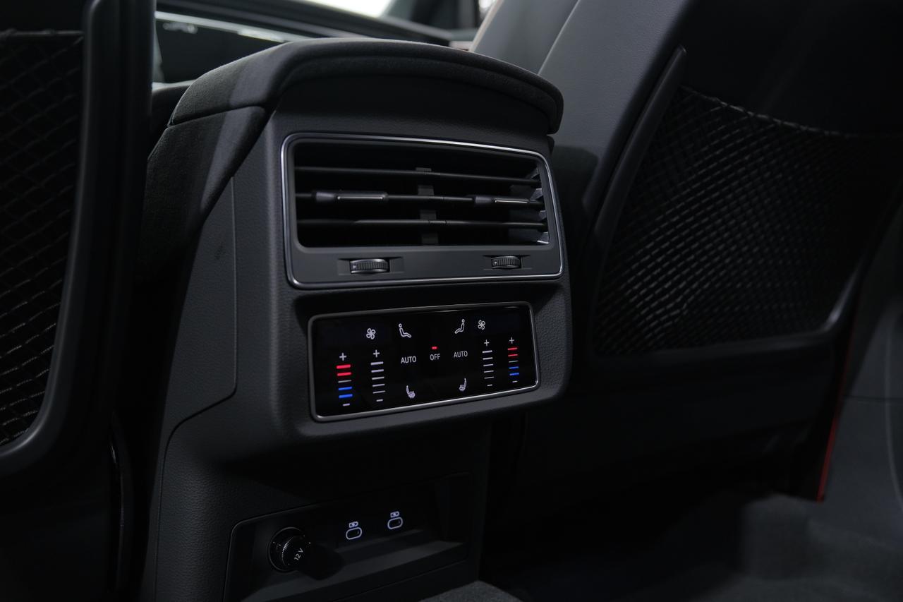 2026 Audi RS Q8 Performance Mansory Performance Mansory Miami FL