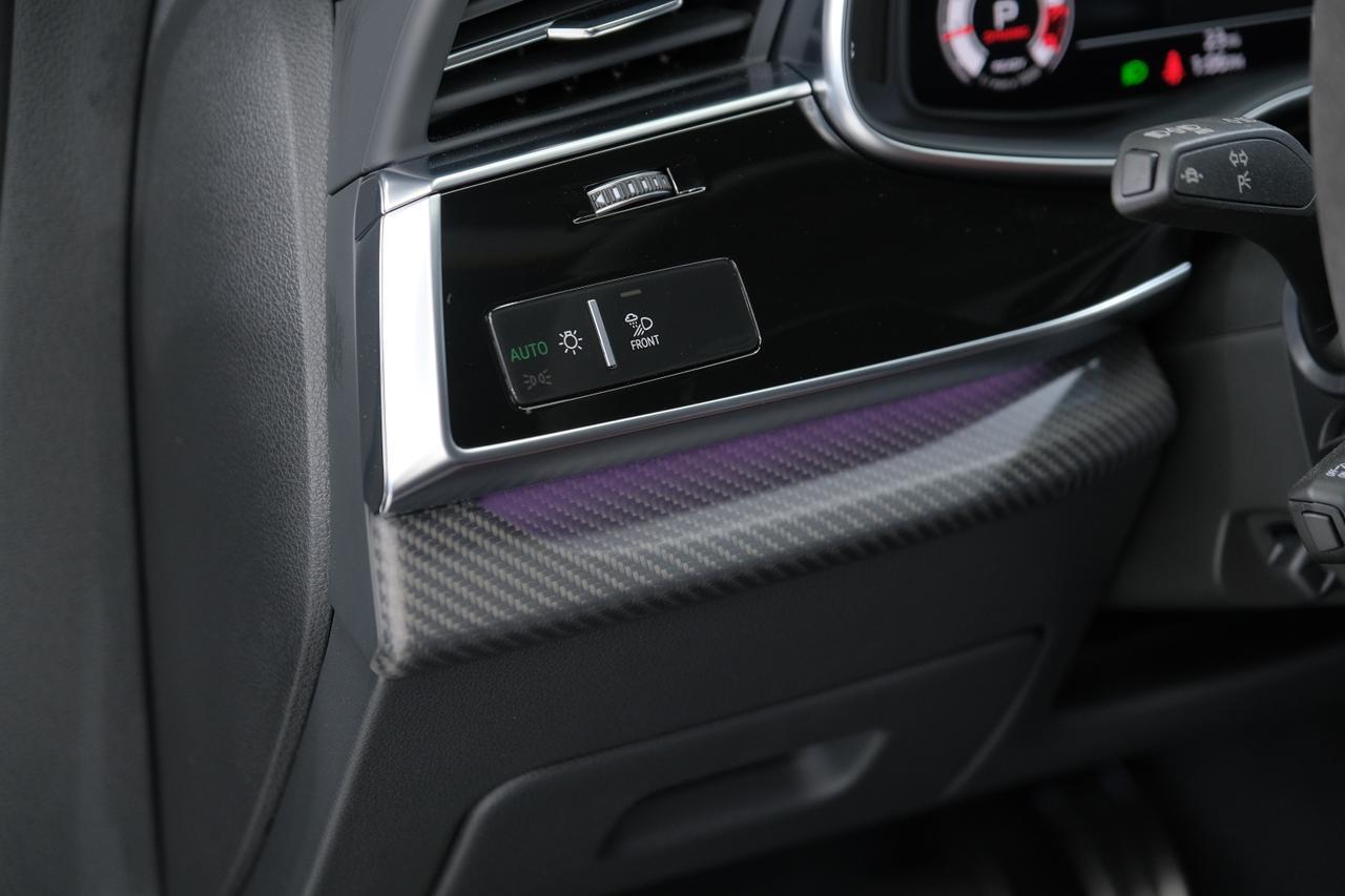 2026 Audi RS Q8 Performance Mansory Performance Mansory Miami FL