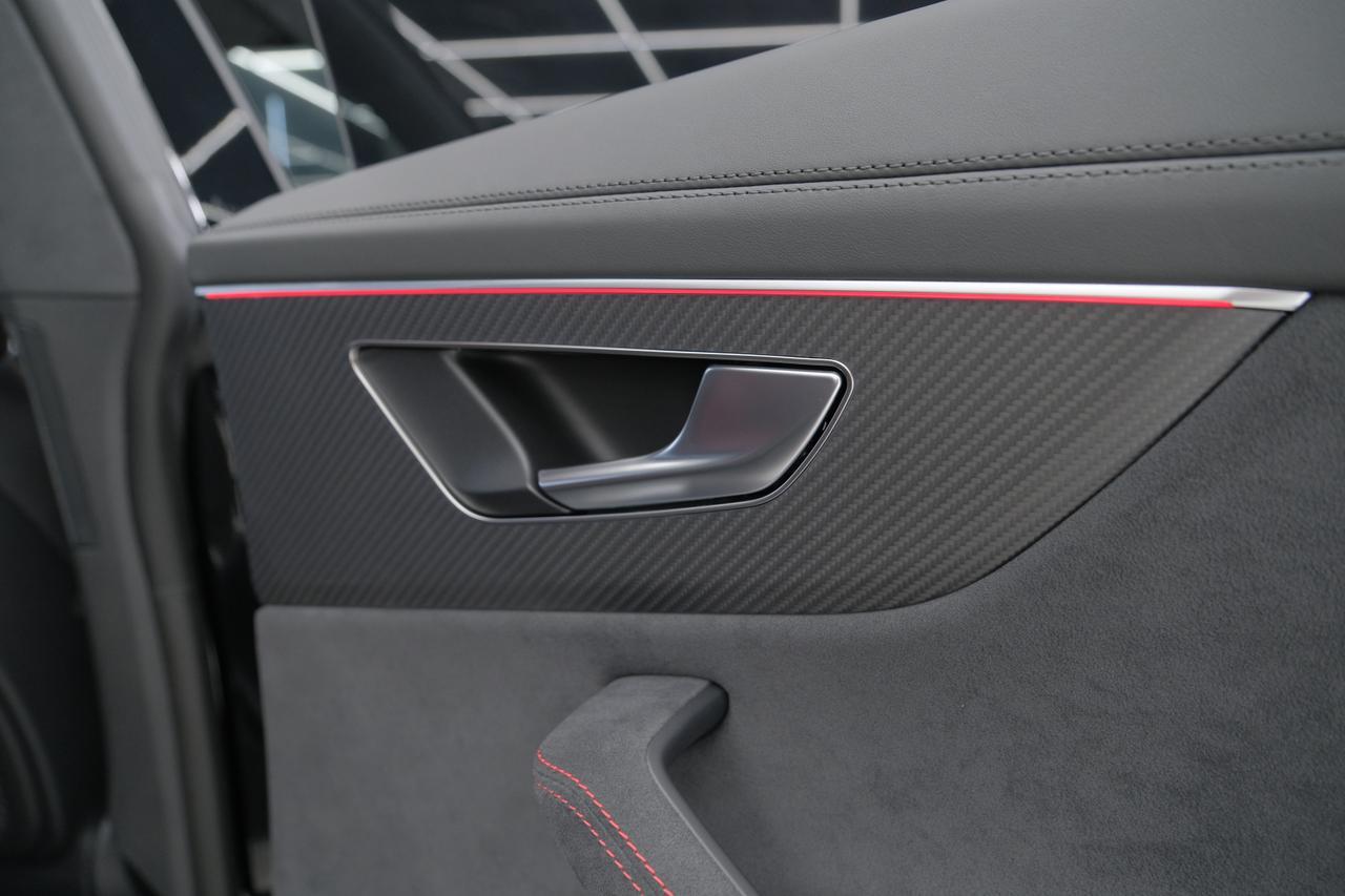 2026 Audi RS Q8 Performance Mansory Performance Mansory Miami FL