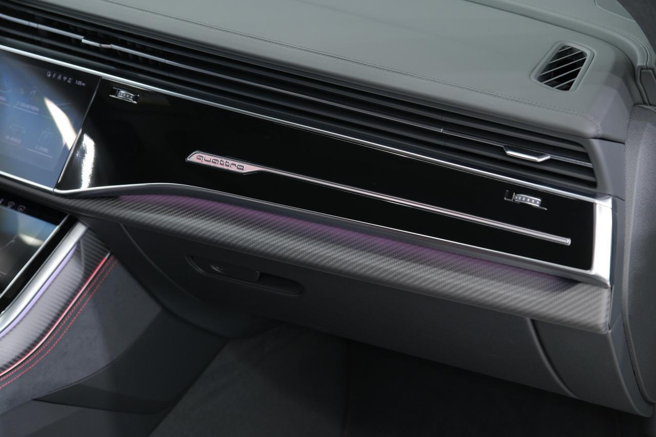 2026 Audi RS Q8 Performance Mansory Performance Mansory Miami FL