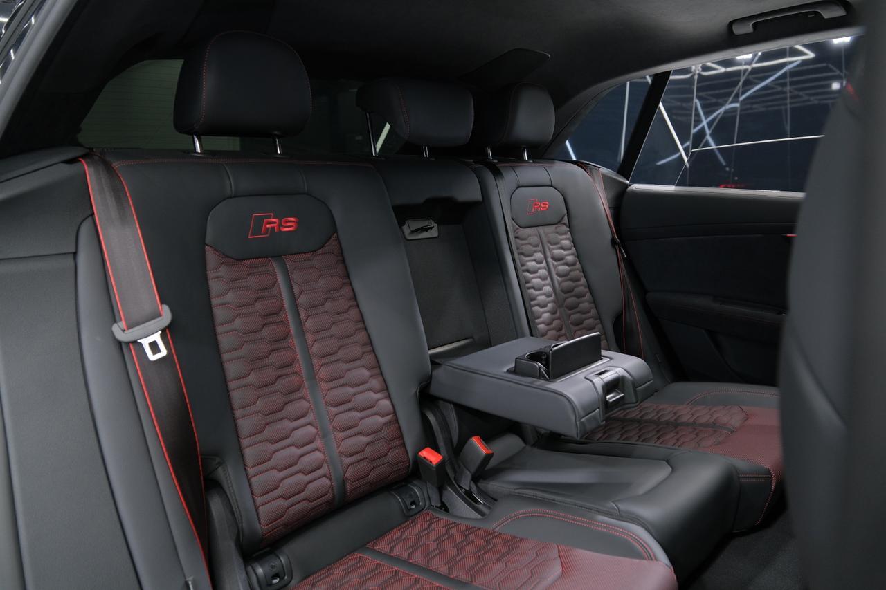 2026 Audi RS Q8 Performance Mansory Performance Mansory Miami FL