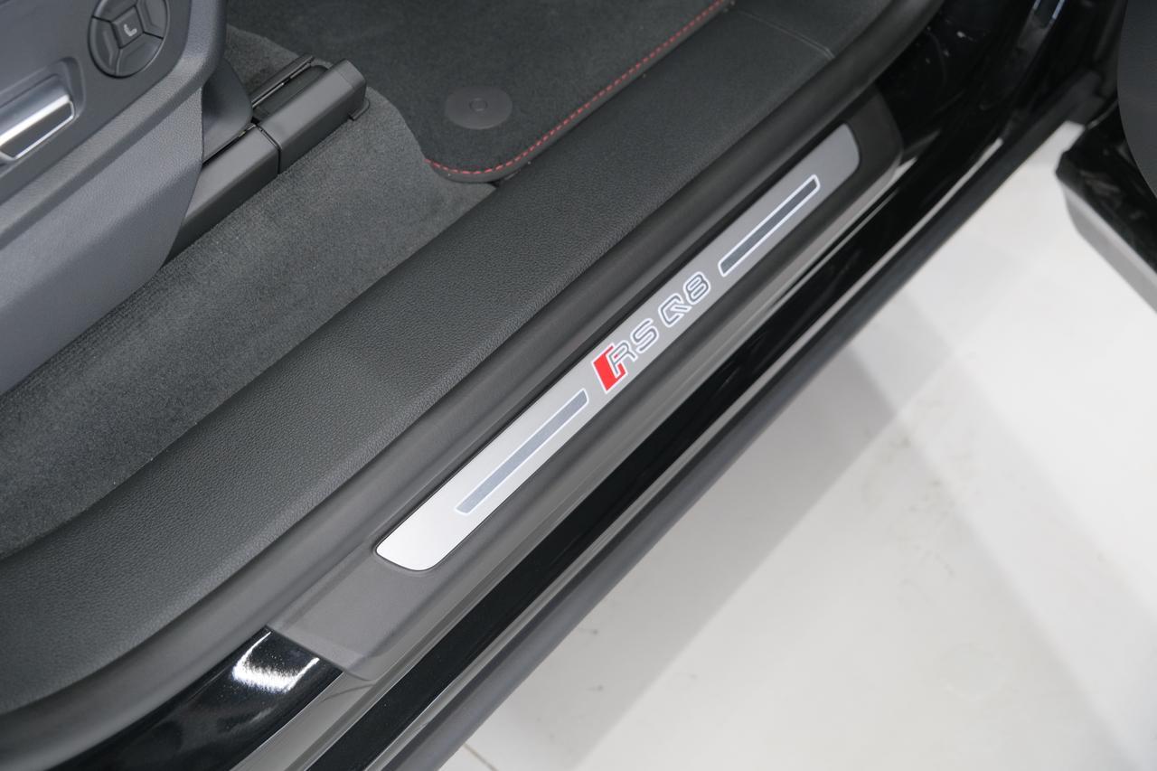 2026 Audi RS Q8 Performance Mansory Performance Mansory Miami FL