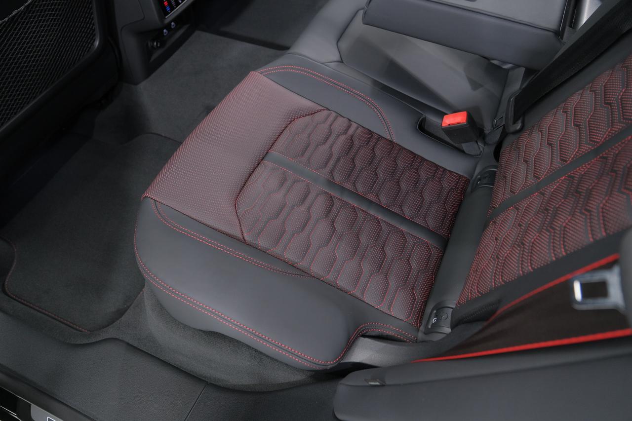 2026 Audi RS Q8 Performance Performance Mansory Miami FL