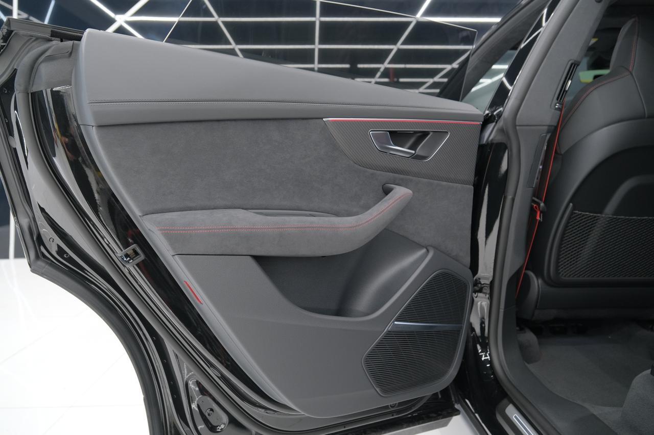 2026 Audi RS Q8 Performance Performance Mansory Miami FL