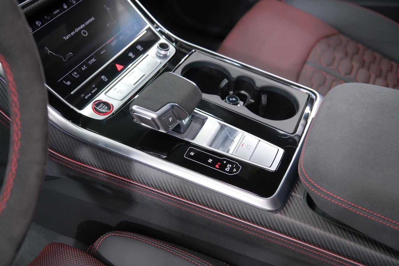 2026 Audi RS Q8 Performance Performance Mansory Miami FL