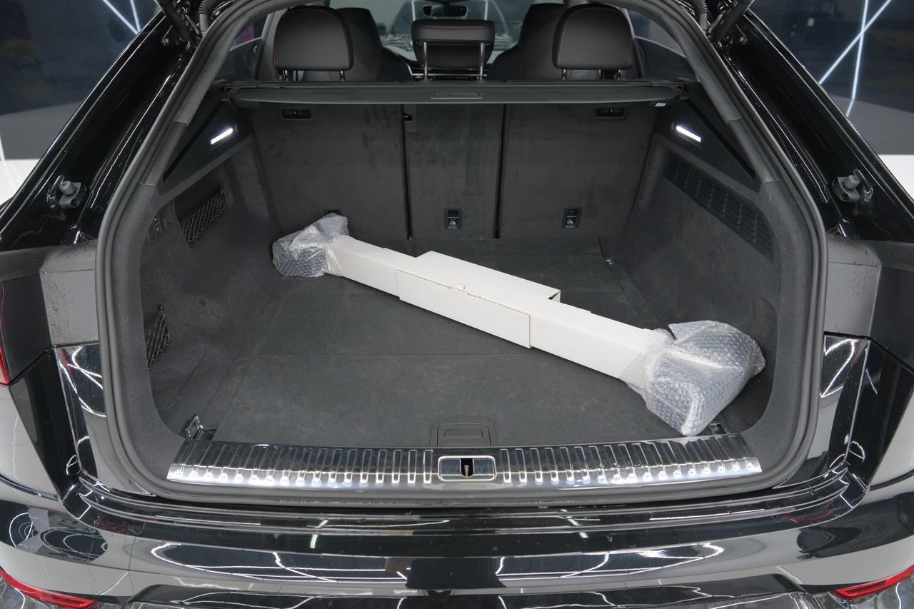 2026 Audi RS Q8 Performance Performance Mansory Miami FL