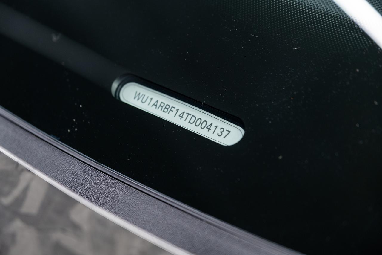 2026 Audi RS Q8 Performance Performance Mansory Miami FL