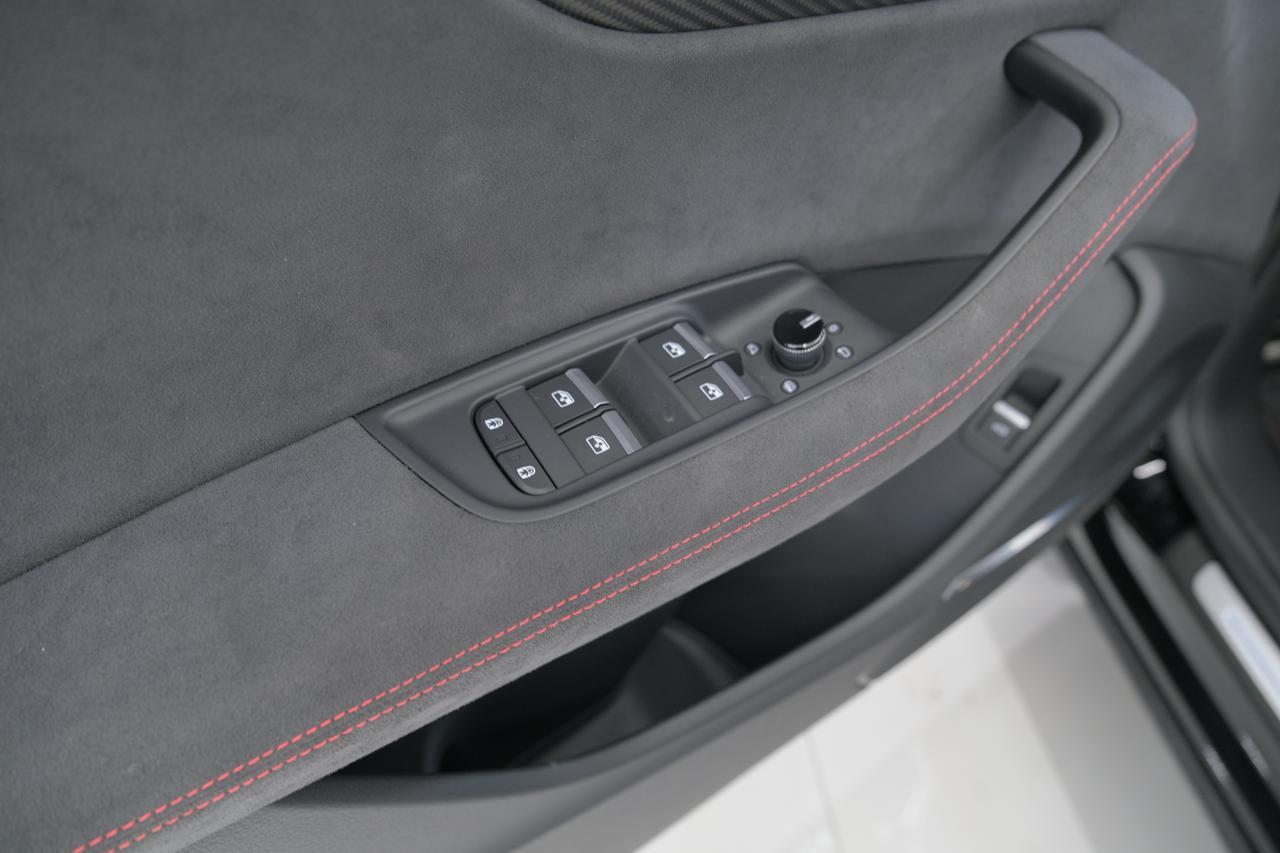 2026 Audi RS Q8 Performance Performance Mansory Miami FL