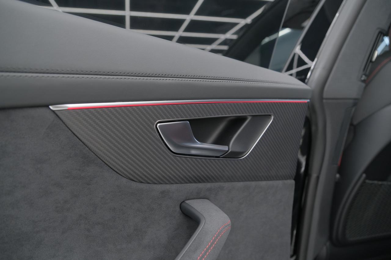 2026 Audi RS Q8 Performance Performance Mansory Miami FL