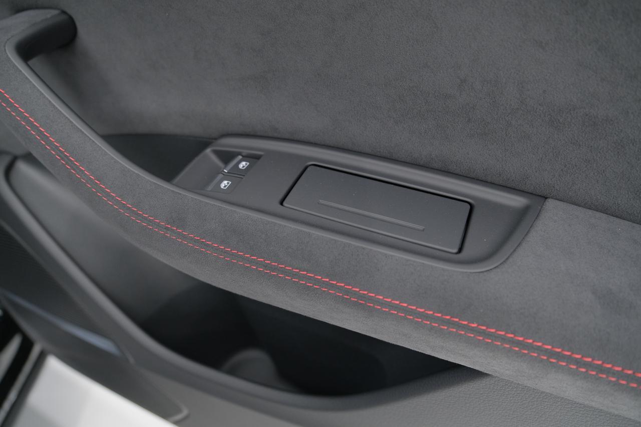 2026 Audi RS Q8 Performance Performance Mansory Miami FL