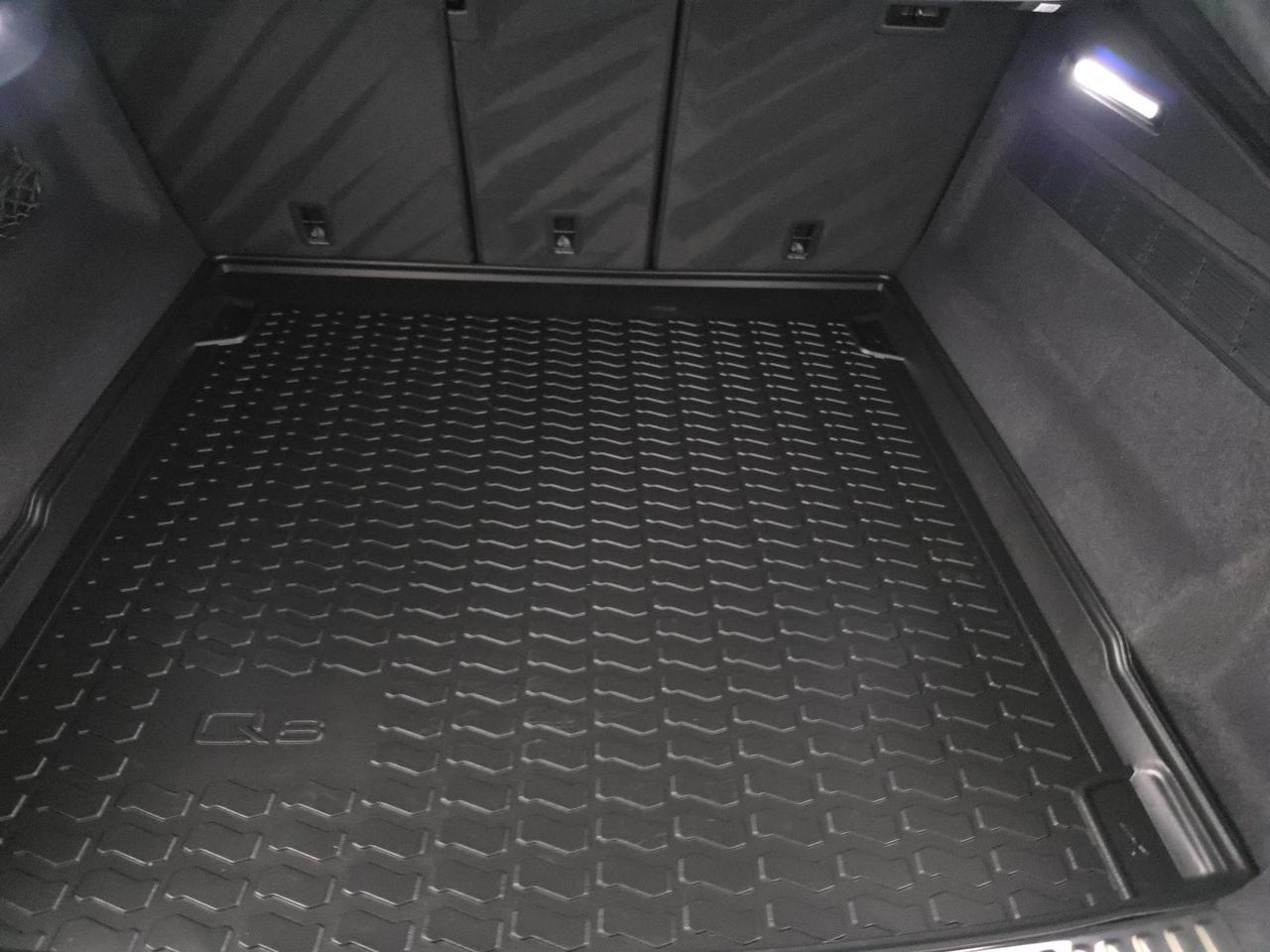 2026 Audi RS Q8 performance 4.0T quattro Executive Package Matte Carbon Package Portland OR