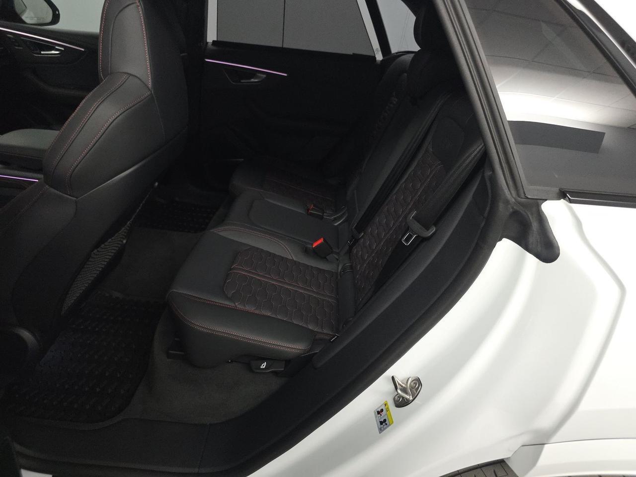 2026 Audi RS Q8 performance 4.0T quattro Executive Package Matte Carbon Package Portland OR