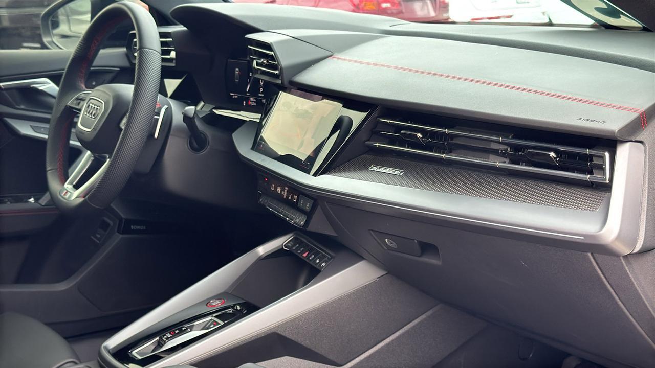 2026 Audi S3 PREM  Selma TX