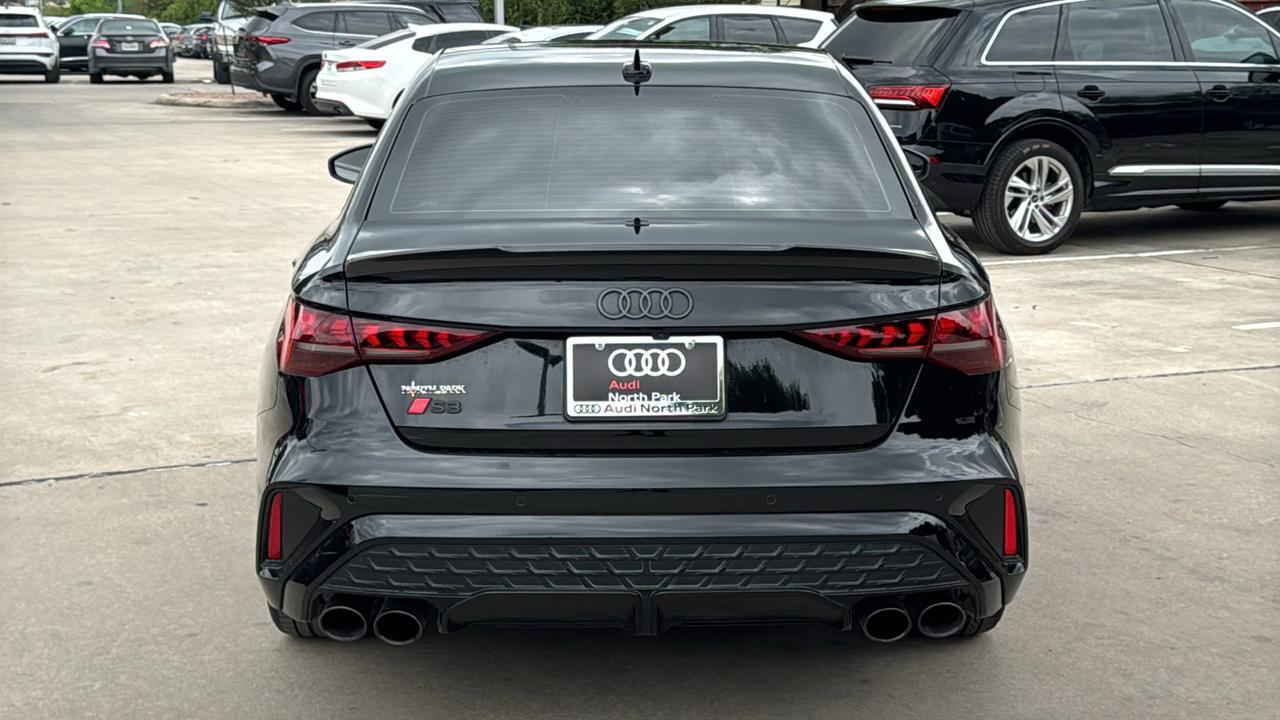 2026 Audi S3 PREM  Selma TX