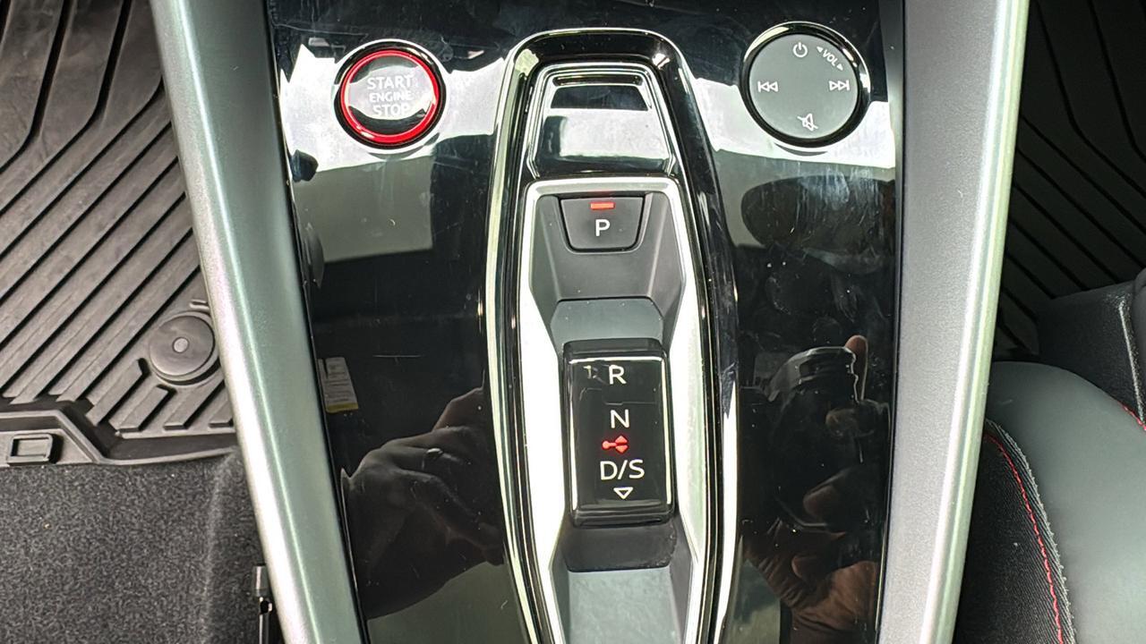 2026 Audi S3 PREM  Selma TX
