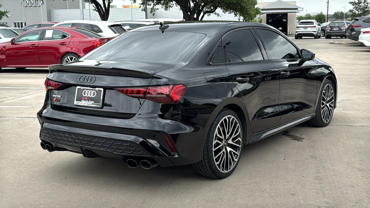 2026 Audi S3 PREM  Selma TX