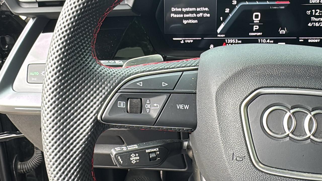 2026 Audi S3 PREM  Selma TX