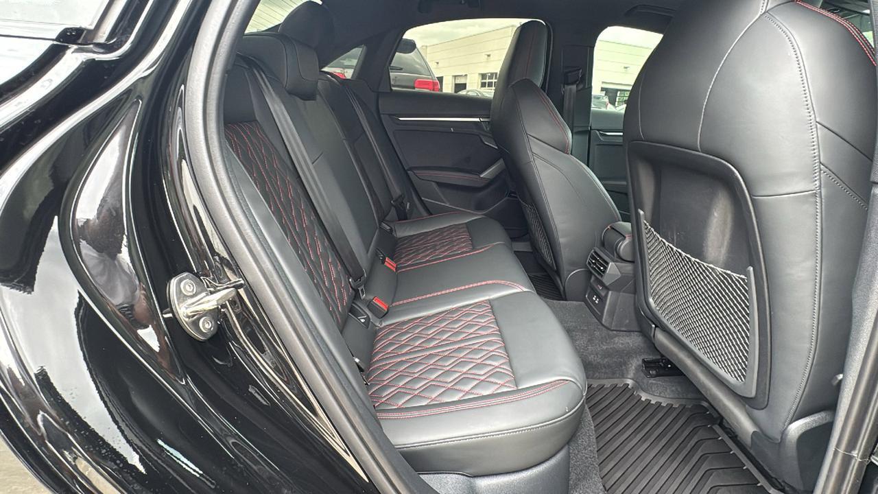 2026 Audi S3 PREM  Selma TX