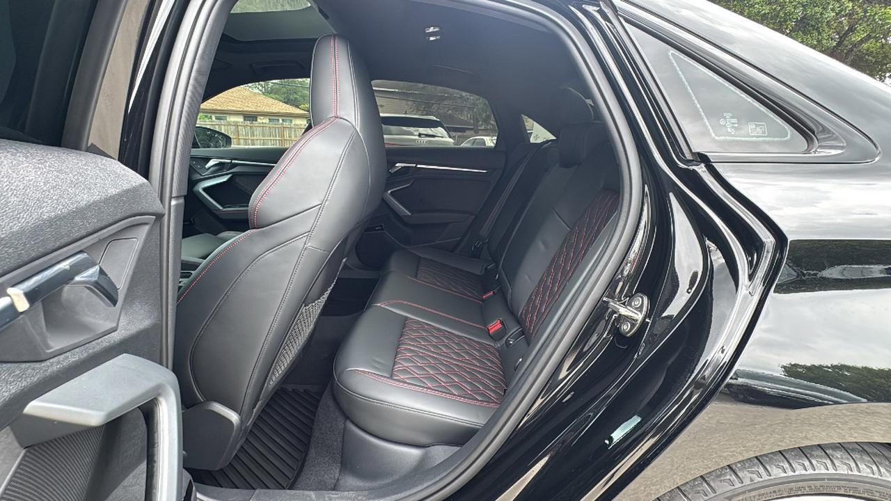 2026 Audi S3 PREM  Selma TX