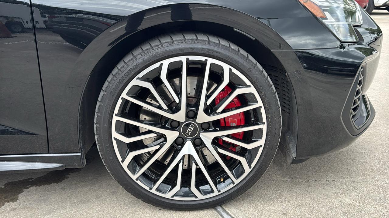 2026 Audi S3 PREM  Selma TX