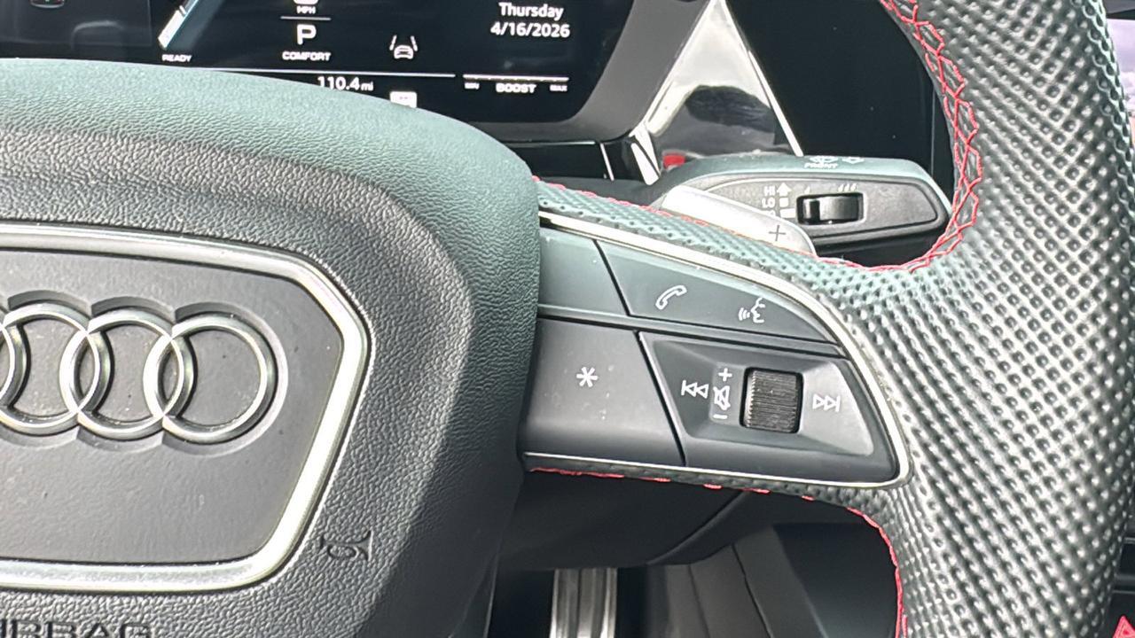 2026 Audi S3 PREM  Selma TX