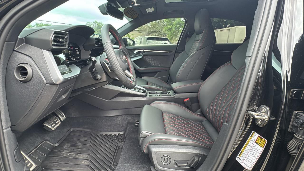 2026 Audi S3 PREM  Selma TX