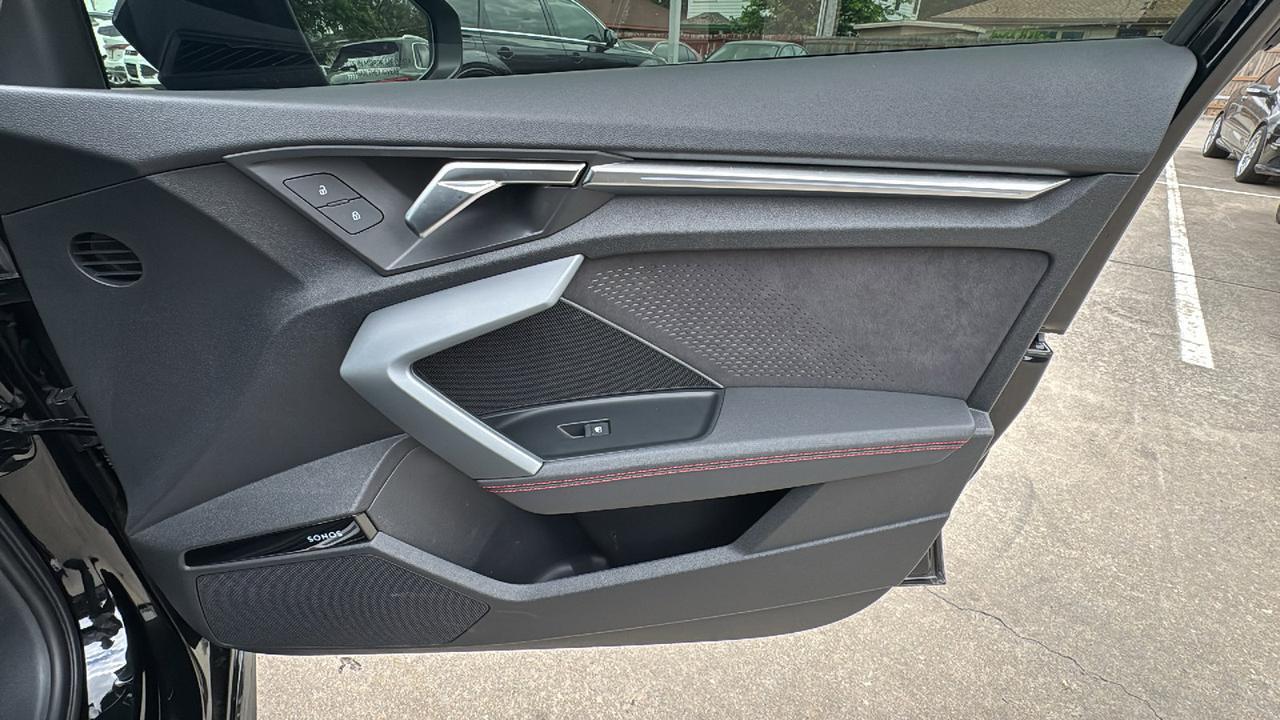 2026 Audi S3 PREM  Selma TX