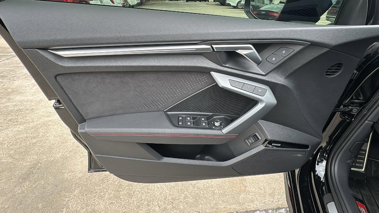 2026 Audi S3 PREM  Selma TX
