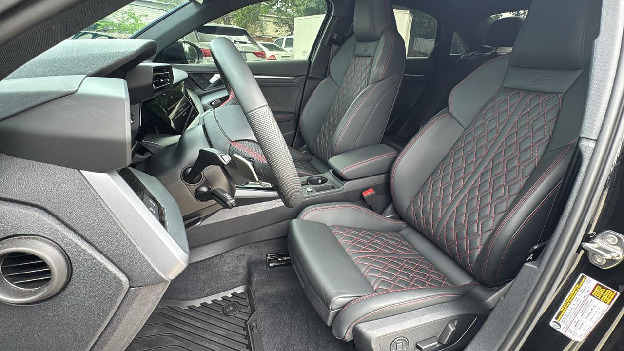 2026 Audi S3 PREM  Selma TX