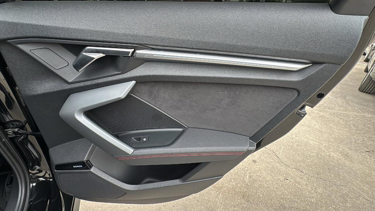 2026 Audi S3 PREM  Selma TX
