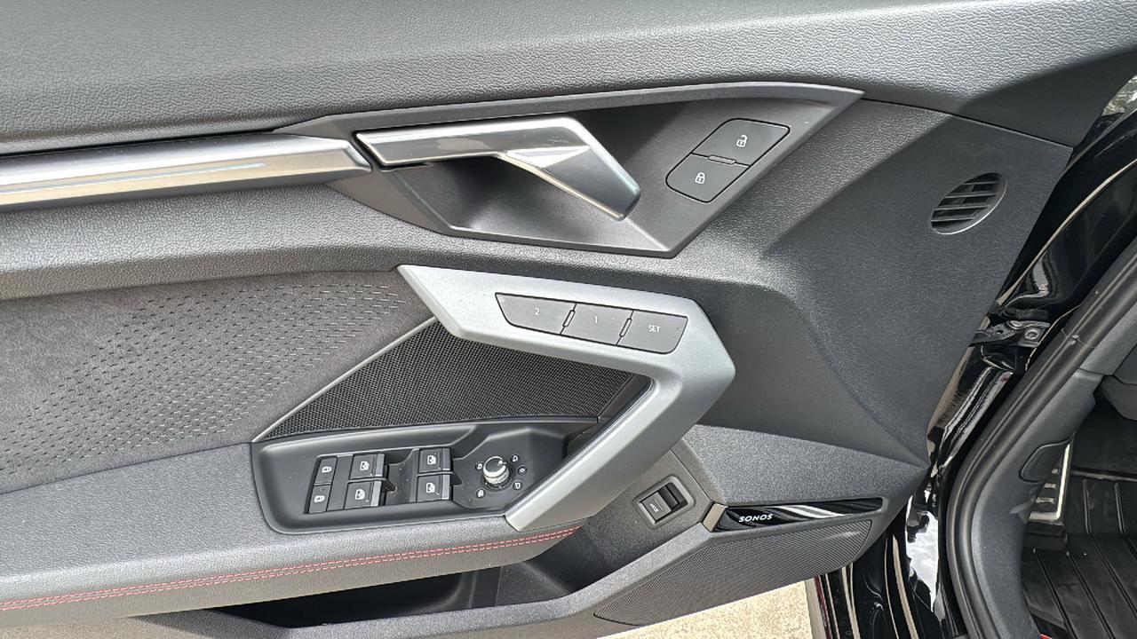 2026 Audi S3 PREM  Selma TX