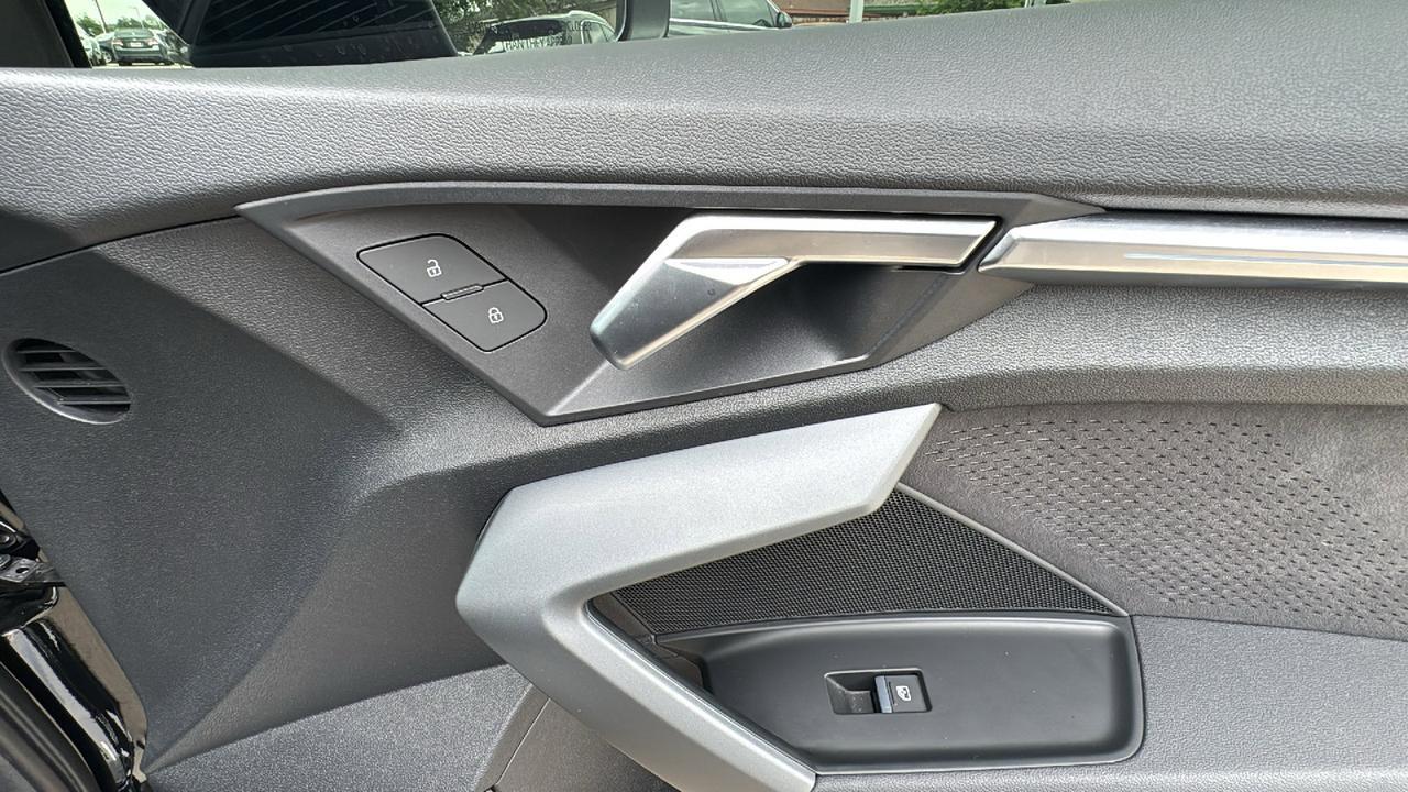 2026 Audi S3 PREM  Selma TX