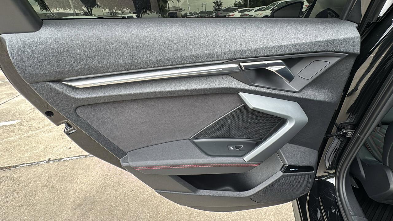 2026 Audi S3 PREM  Selma TX