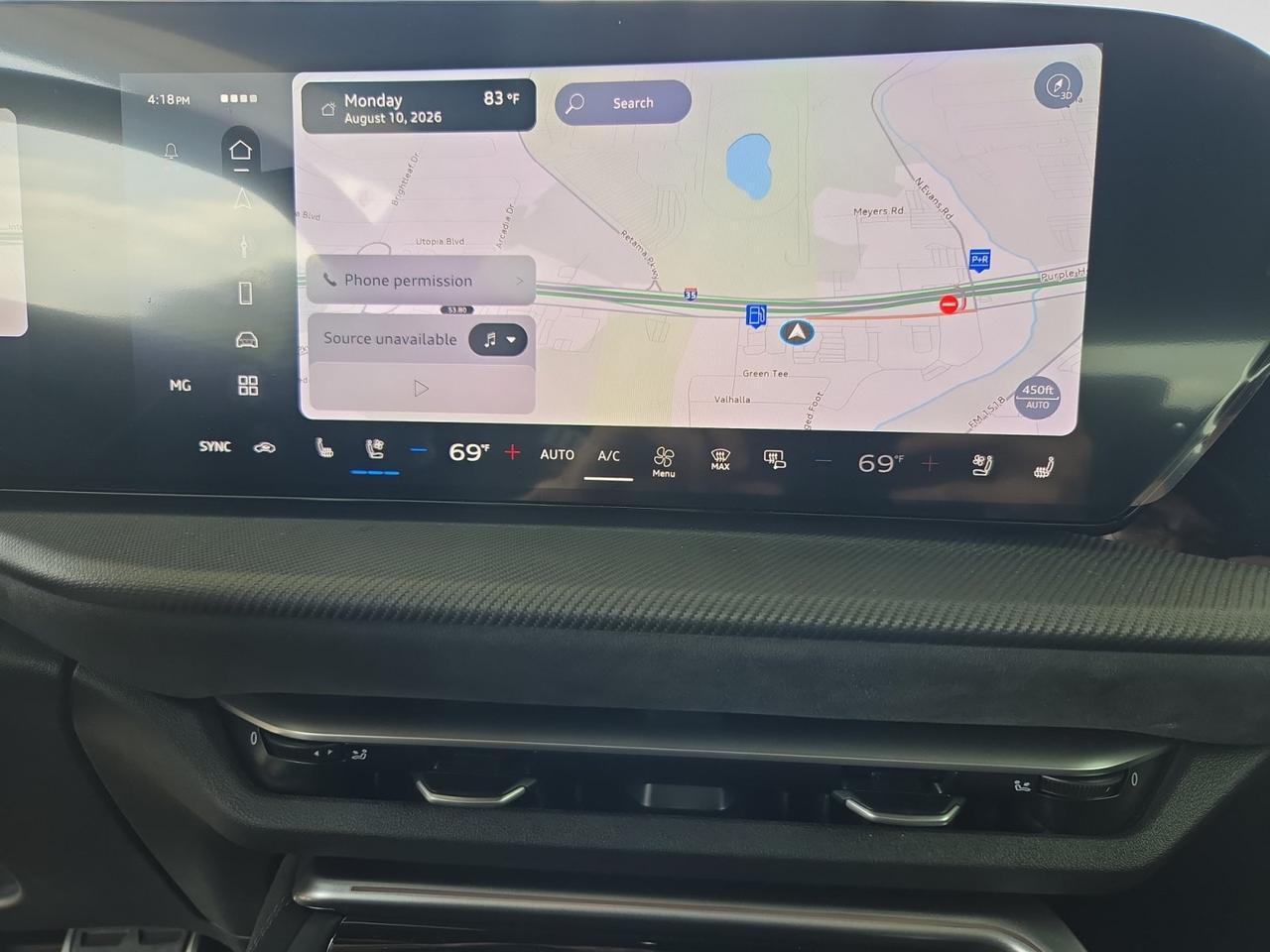 2026 Audi SQ5 Premium Plus  Selma TX