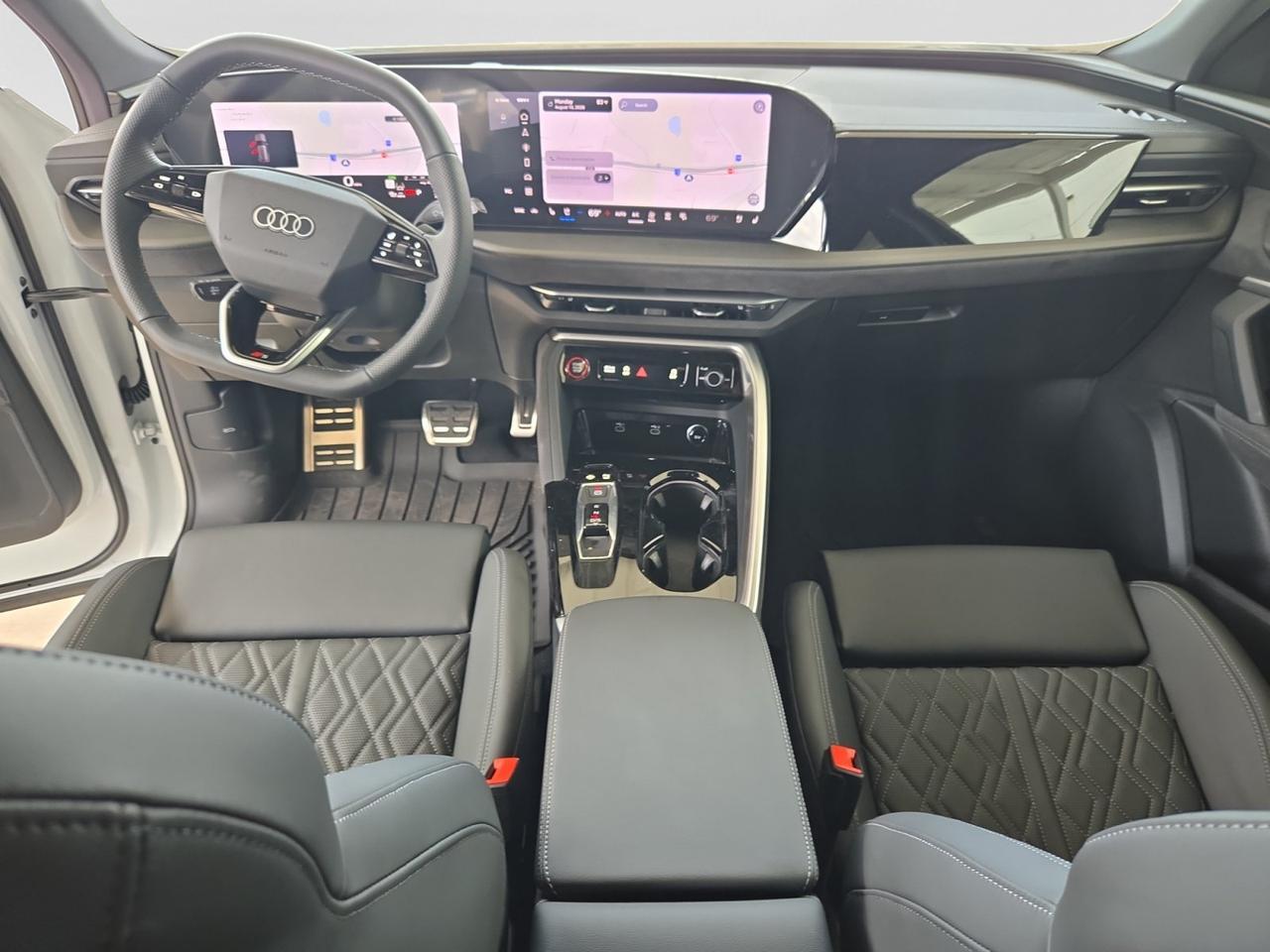 2026 Audi SQ5 Premium Plus  Selma TX