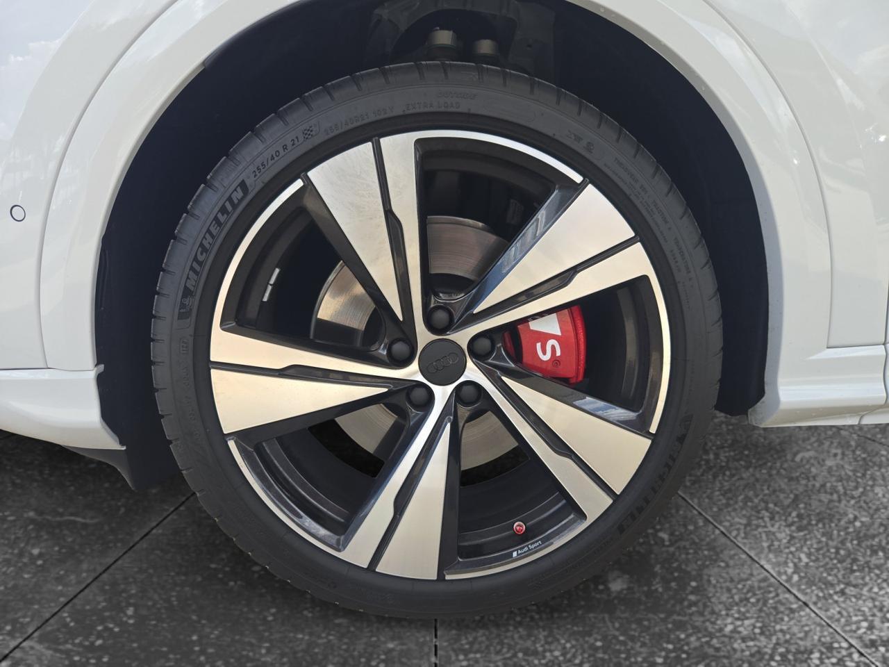 2026 Audi SQ5 Premium Plus  Selma TX